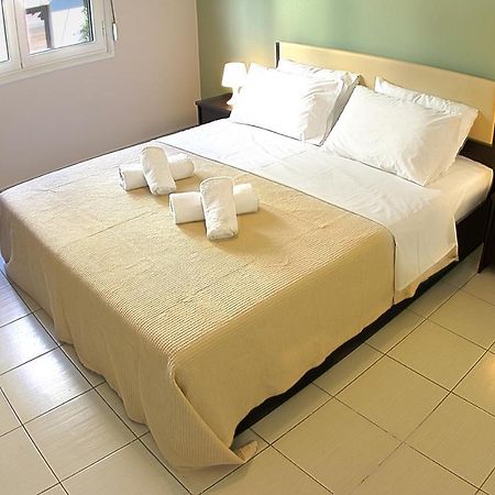 Central Apartment At Koukaki Area Athens Luaran gambar